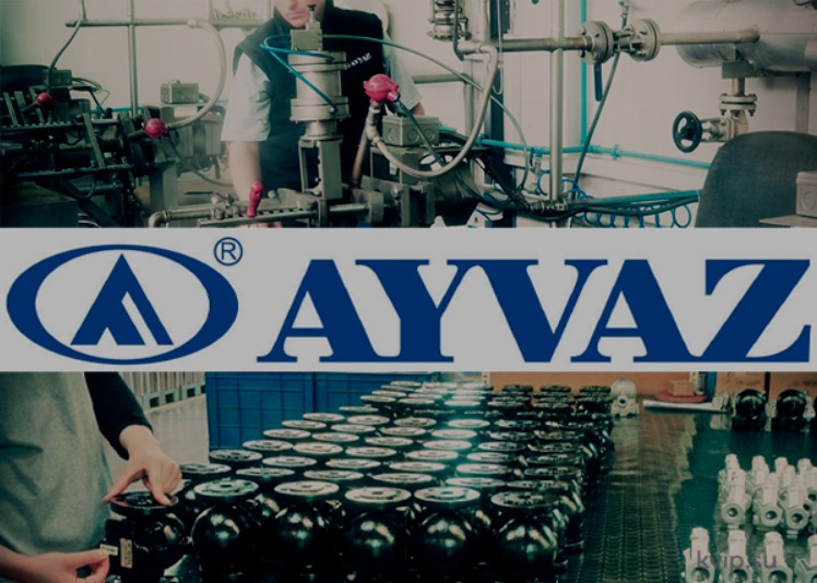 ayvaz