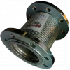 Ayvaz L60 DN 50-300 Компенсатор сильфонный фланцевый с внутренней вставкой