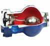 AYVAZ SK-55 DN 1 14-2 32-50 поплавковый конденсатоотводчик