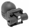 ADCA FLT17 DN 1 1/2" DN 40 Конденсатоотводчик поплавковый КВиП в Екатеринбурге