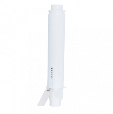 Ayvaz DN 15-100 Компенсаторы сильфонные патрубковые под приварку КВиП в Екатеринбурге