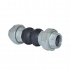 Ayvaz DN 20-80 Двухсферный резиновый компенсатор КВиП в Екатеринбурге