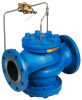 Регуляторы давления GEFEST До себя DN 15-600 мм, PN 1,6-6,3 МПа_2