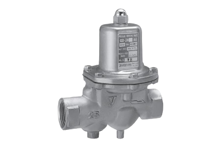 Yoshitake GD-26-NE Клапан редукционный для воды КВиП в Екатеринбурге