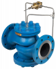 Регуляторы давления GEFEST До себя DN 15-600 мм, PN 1,6-6,3 МПа_3