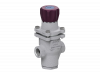 ADCA PRV25/2S - PRV25/2SG - PRW25/2S Клапан редукционный