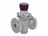 ADCA PRV25/2S - PRV25/2SG - PRW25/2S Клапан редукционный